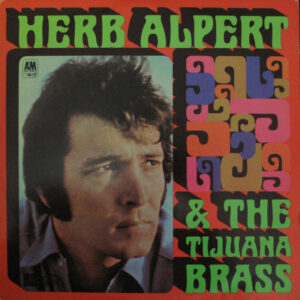 Herb Alpert & The Tijuana Brass
