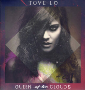 Queen Of The Clouds