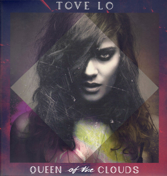 Queen Of The Clouds