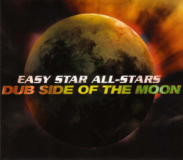 Dub Side Of The Moon