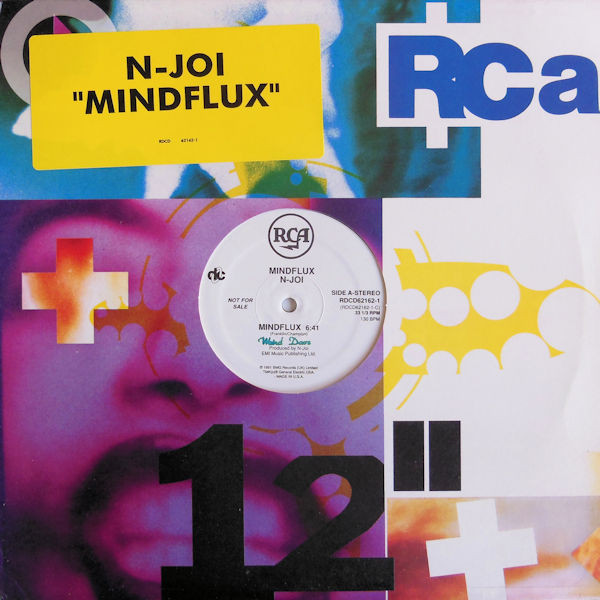 Mindflux / Malfunction
