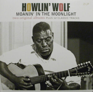 Moanin’ In The Moonlight