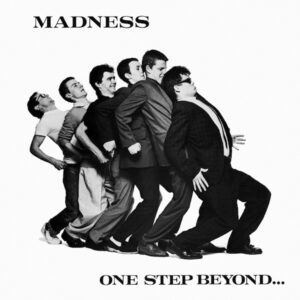 One Step Beyond...: imagen 2