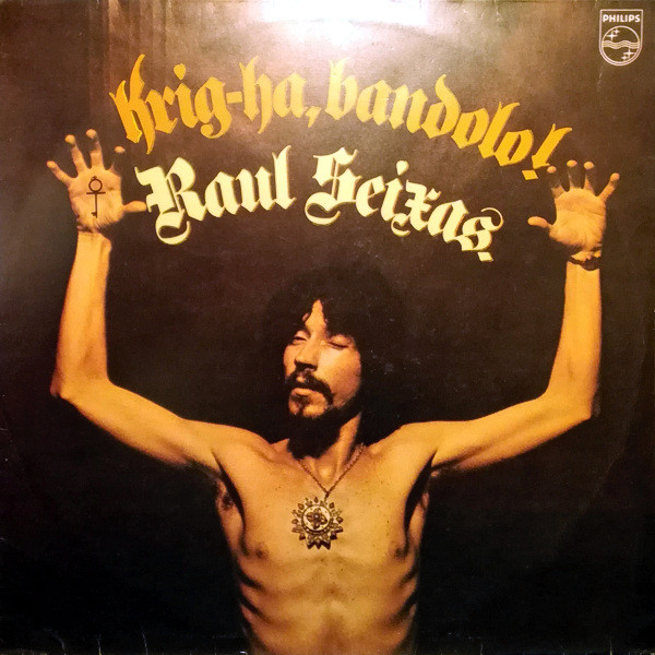 Krig-Ha, Bandolo!
