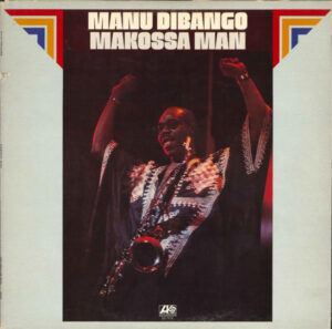 Makossa Man