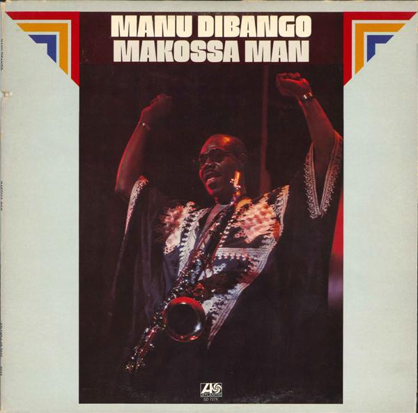Makossa Man
