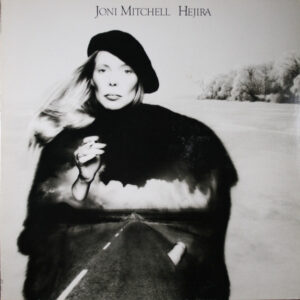 Hejira: imagen 1