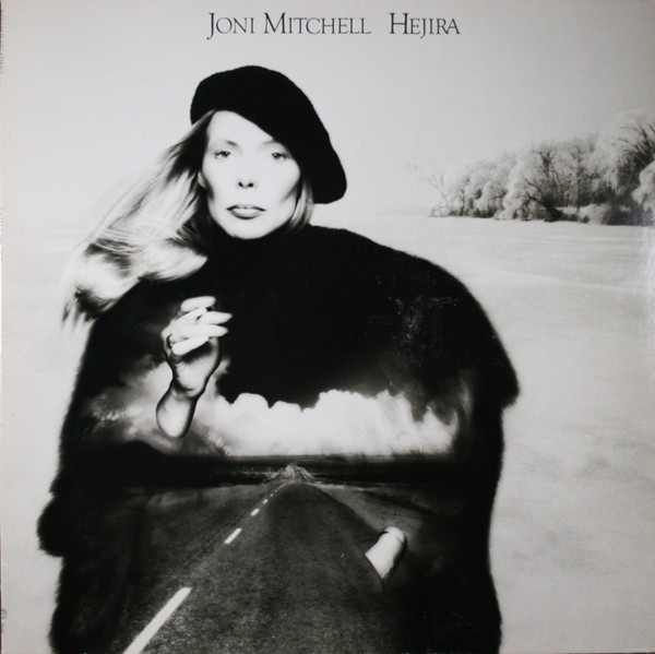 Hejira