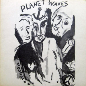 Planet Waves - Image 1