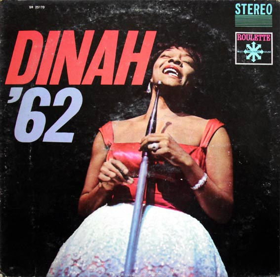 Dinah '62