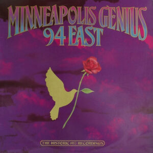 Minneapolis Genius - Image 1