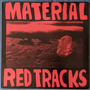 Red Tracks