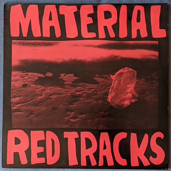 Red Tracks