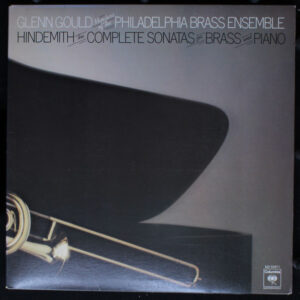 The Complete Sonatas For Brass And Piano