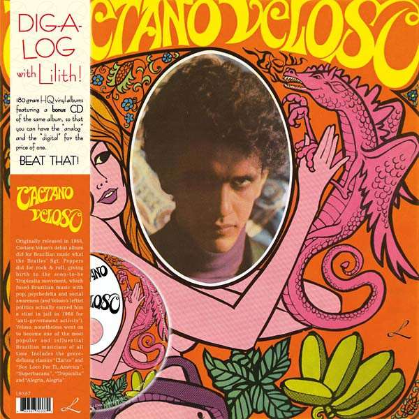 Caetano Veloso