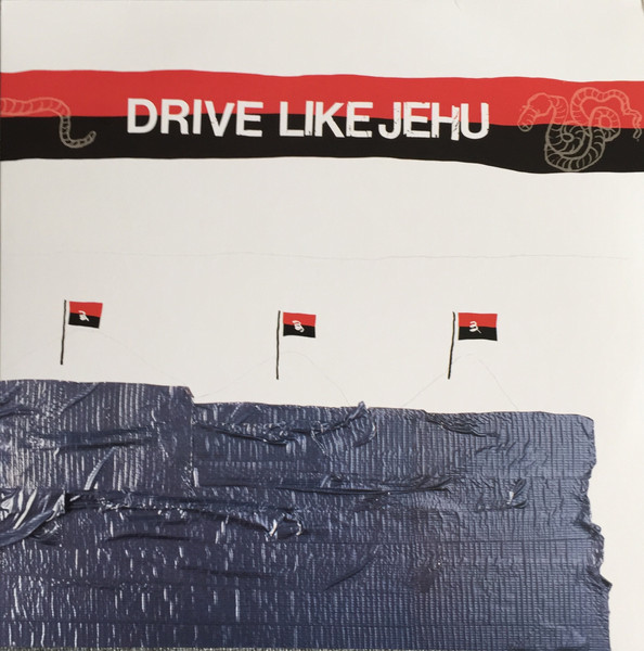 Drive Like Jehu