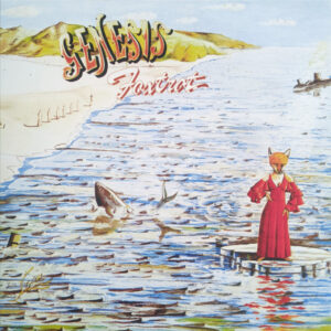 Foxtrot - Image 1