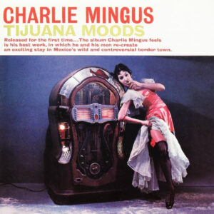 Tijuana Moods - Image 1