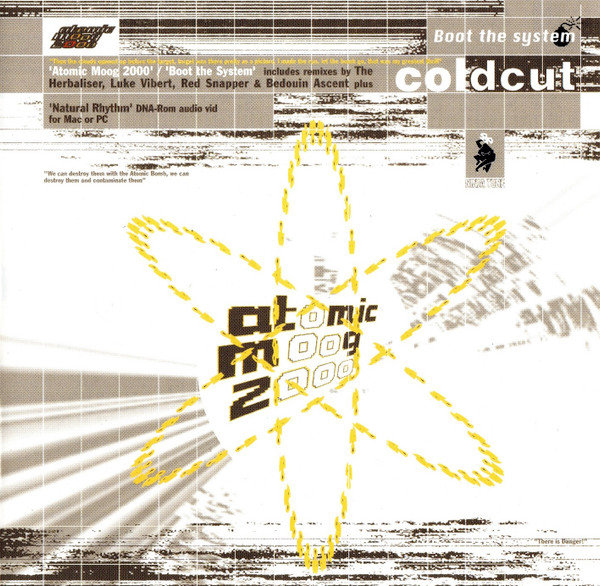 Boot The System