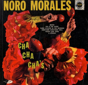 Cha Cha Cha’s