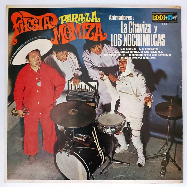 Fiesta Para La Momiza
