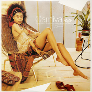 Carnival (Spicy Flavours & Exotic Grooves Set Fire To Blue Note)