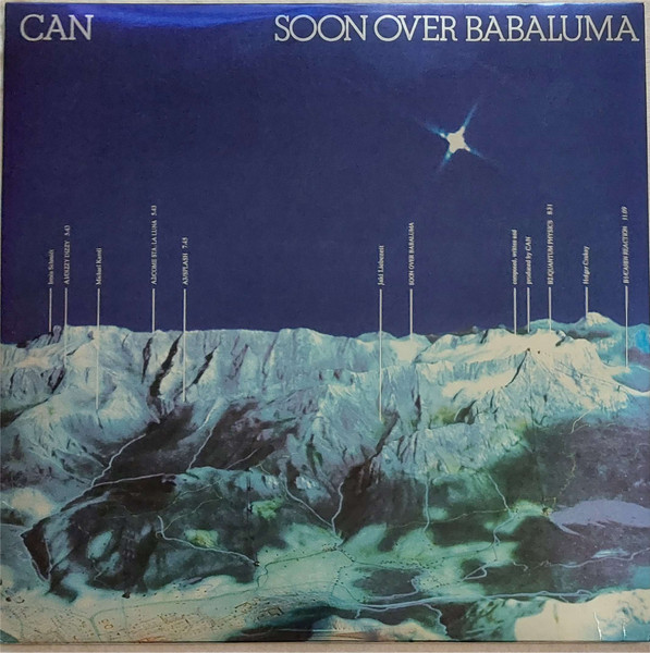 Soon Over Babaluma