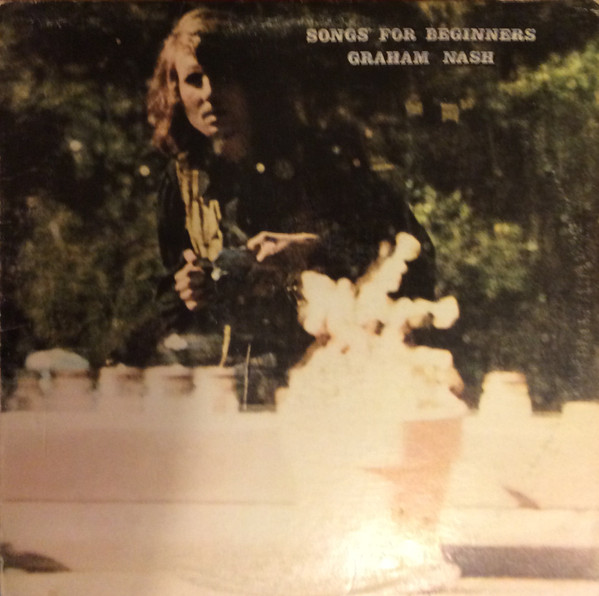 Songs For Beginners