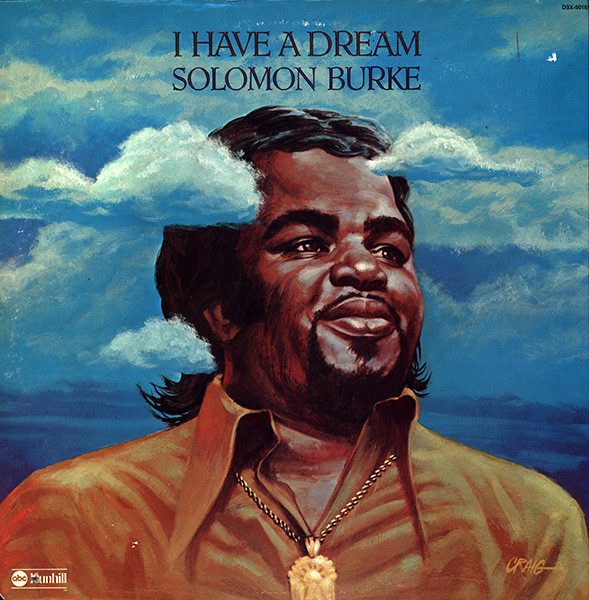 I Have A Dream