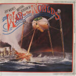 Jeff Wayne’s Musical Version Of The War Of The Worlds