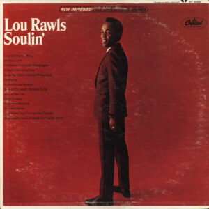 Soulin’