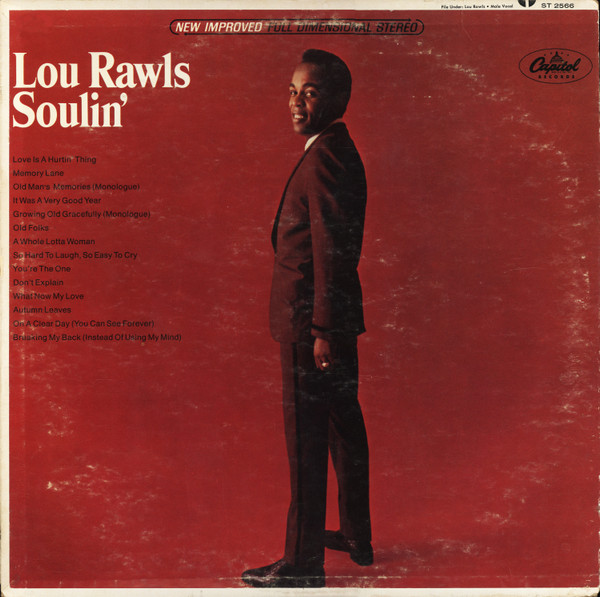 Soulin'