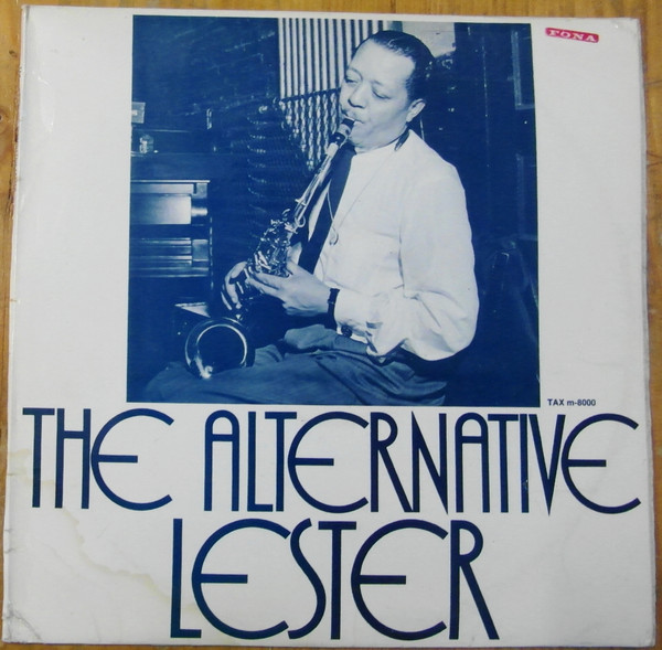 The Alternative Lester
