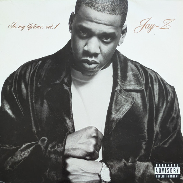 In My Lifetime, Vol. 1