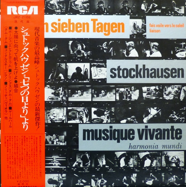 Aus Den Sieben Tagen