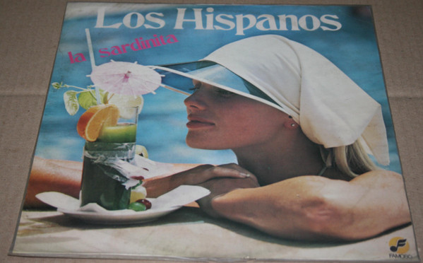 La Sardinita