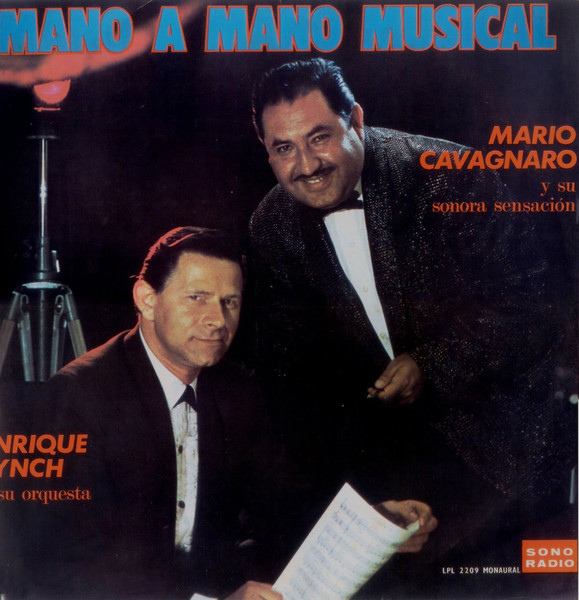 Mano A Mano Musical