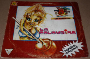 La Colombina