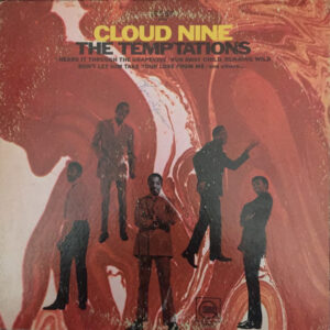 Cloud Nine