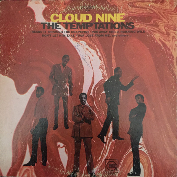 Cloud Nine