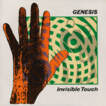 Invisible Touch