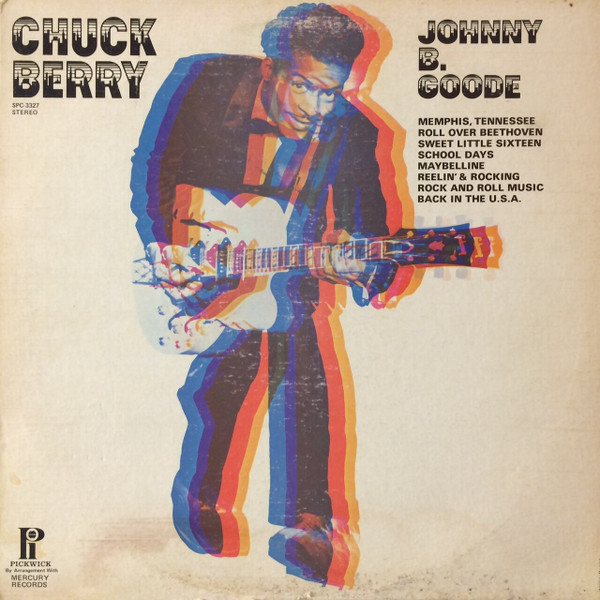 Johnny B. Goode