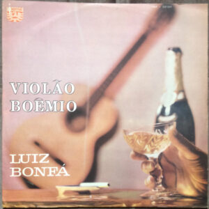 Violão Boêmio: imagen 2