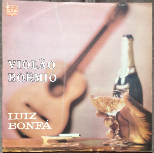 Violão Boêmio