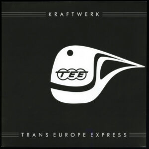 Trans Europe Express
