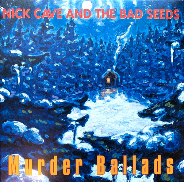 Murder Ballads