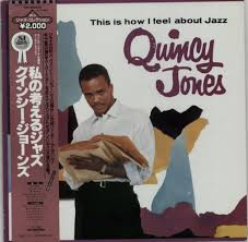 This Is How I Feel About Jazz