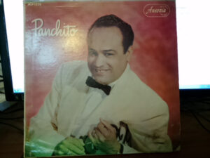 Panchito Vol. 3
