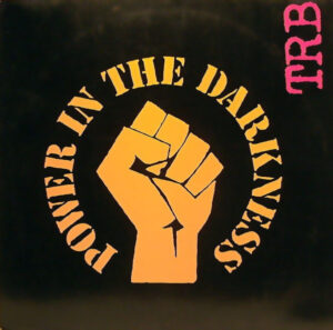 Power In The Darkness