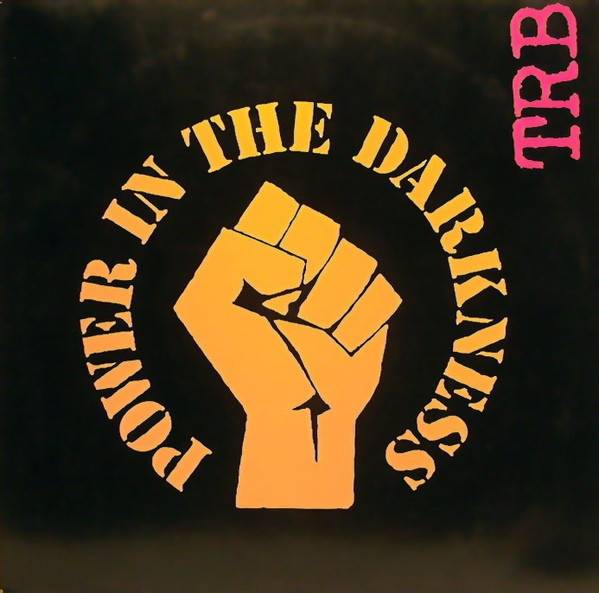 Power In The Darkness